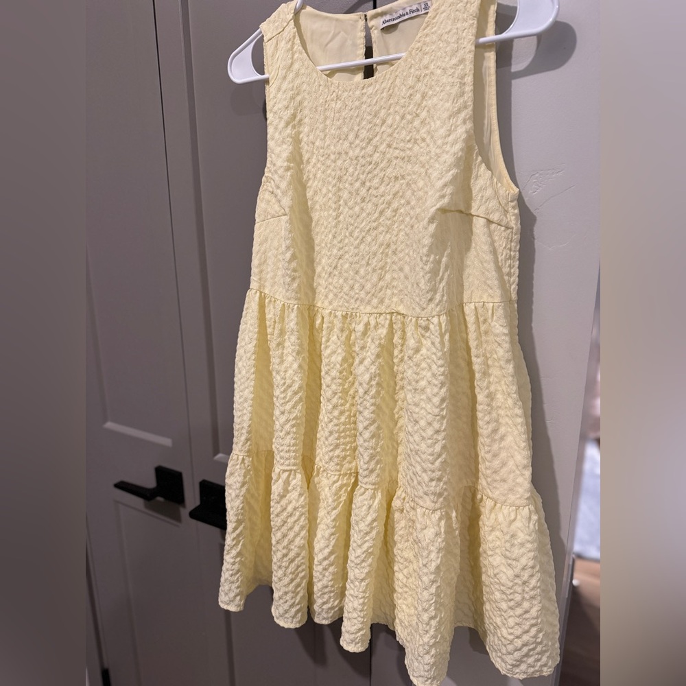 Abercrombie and Fitch dress